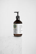 Hand & Body Wash, Ginger & Smoky Cardamom