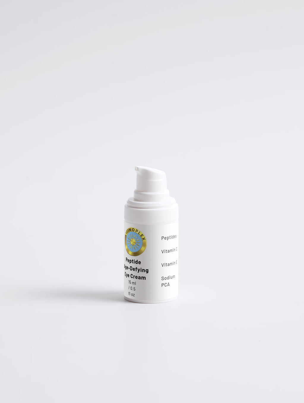Peptide Age - Defying Eye Cream