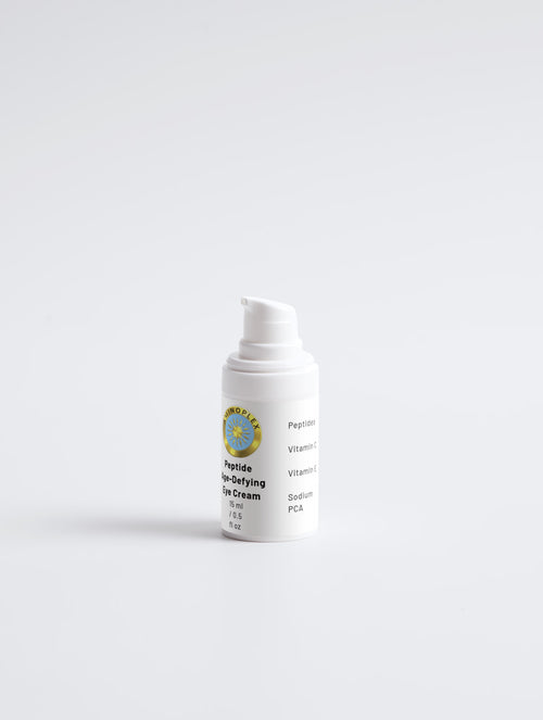 Peptide Age - Defying Eye Cream